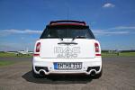 Mini Cooper Clubman JCW by Mac Audio 2011 года